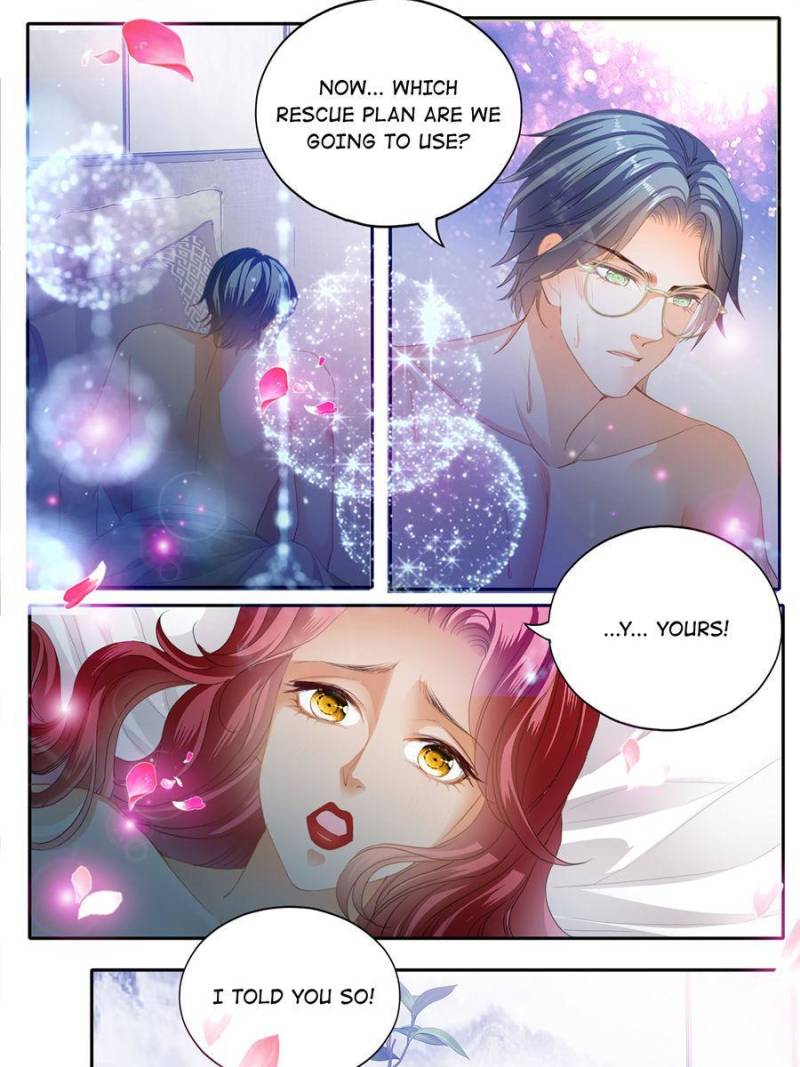 Please Be Gentle, My Bossy Uncle! chapter 336 - page 19