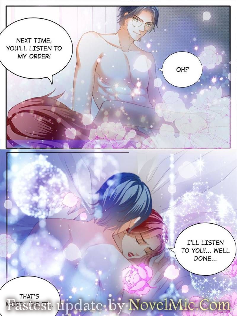Please Be Gentle, My Bossy Uncle! chapter 336 - page 23