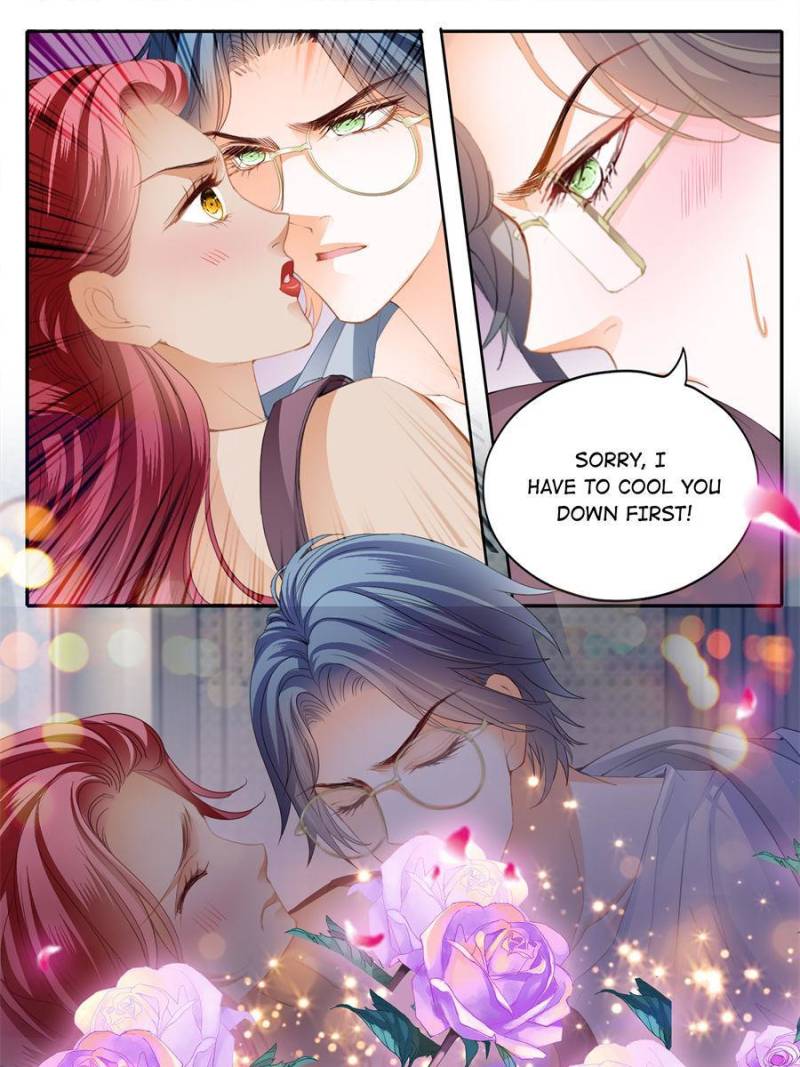 Please Be Gentle, My Bossy Uncle! chapter 336 - page 9