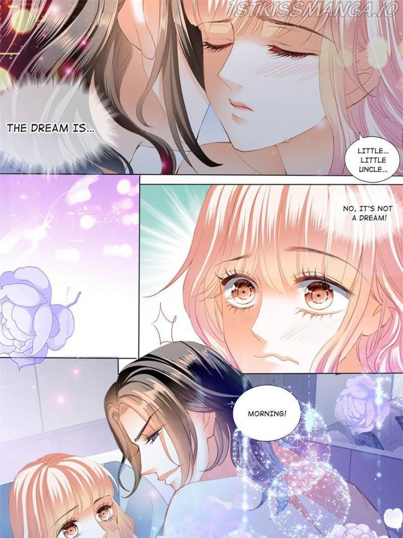 Please Be Gentle, My Bossy Uncle! chapter 186 - page 19