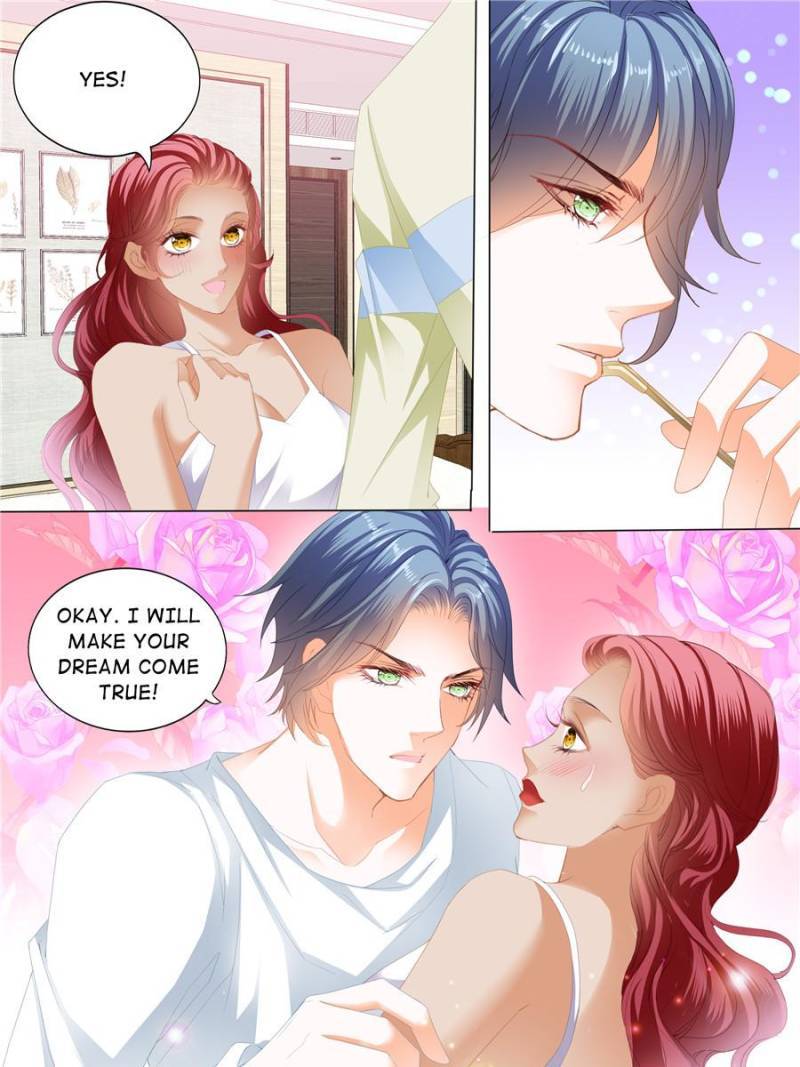 Please Be Gentle, My Bossy Uncle! chapter 147 - page 15