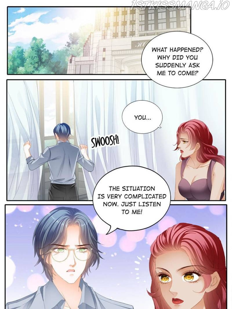 Please Be Gentle, My Bossy Uncle! chapter 335 - page 19