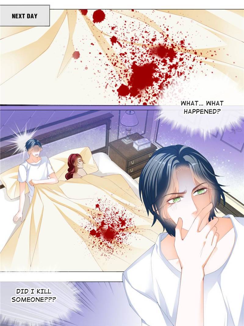 Please Be Gentle, My Bossy Uncle! chapter 146 - page 13