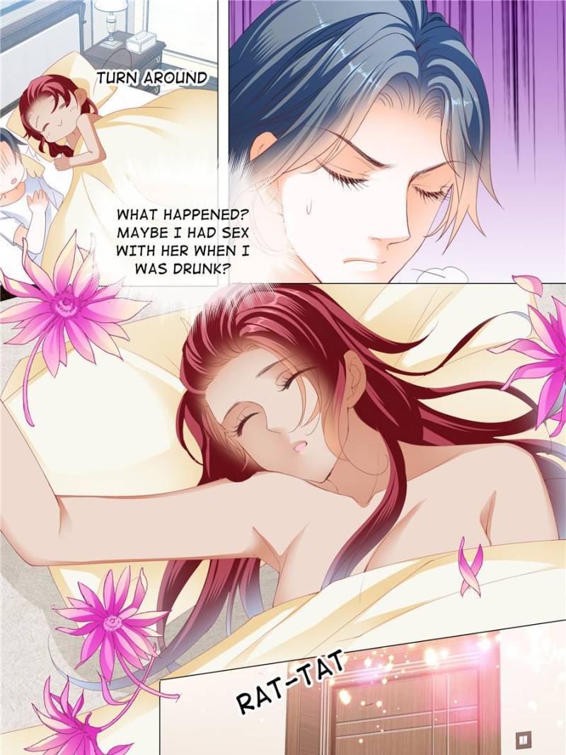 Please Be Gentle, My Bossy Uncle! chapter 146 - page 15