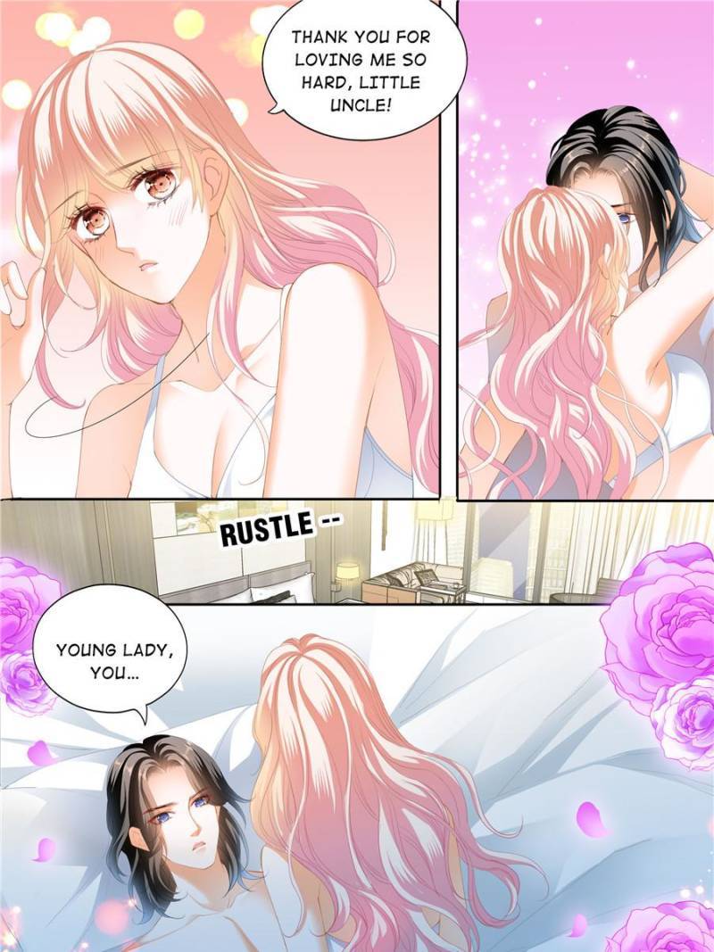 Please Be Gentle, My Bossy Uncle! chapter 146 - page 3