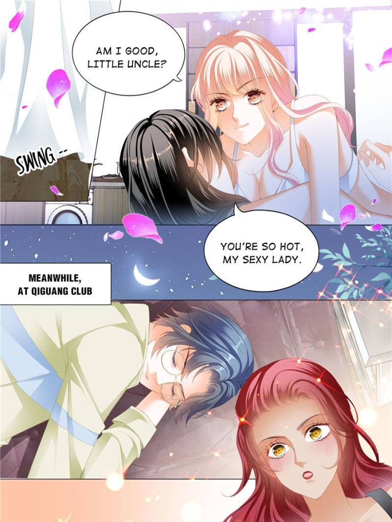 Please Be Gentle, My Bossy Uncle! chapter 146 - page 5