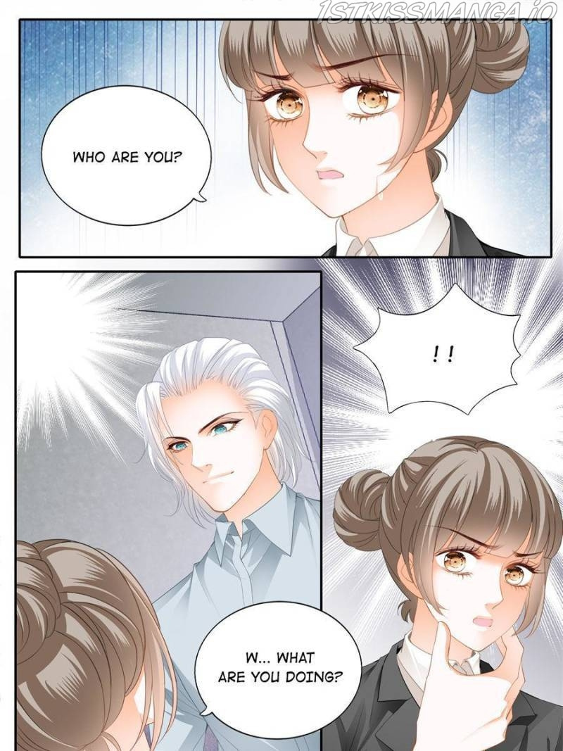 Please Be Gentle, My Bossy Uncle! chapter 334 - page 11