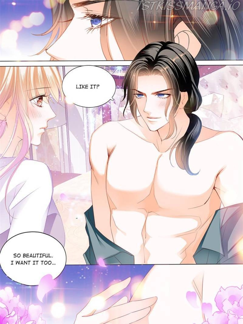 Please Be Gentle, My Bossy Uncle! chapter 184 - page 11