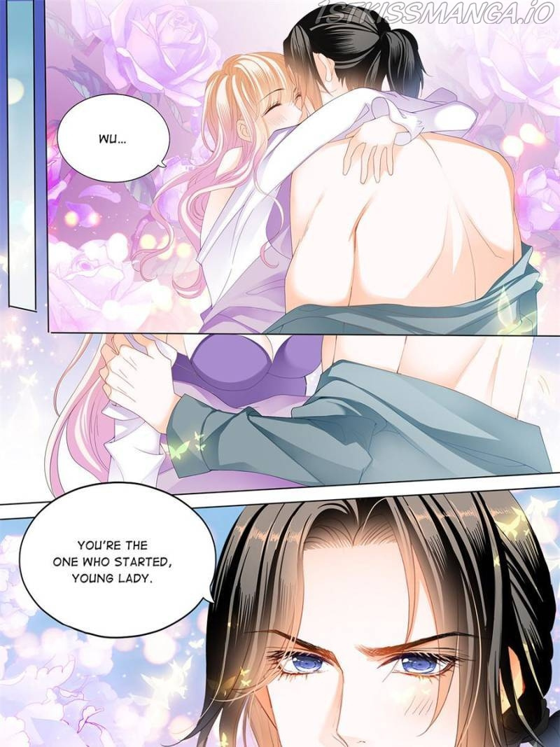 Please Be Gentle, My Bossy Uncle! chapter 184 - page 17