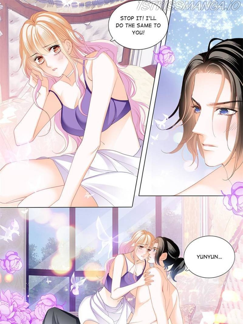 Please Be Gentle, My Bossy Uncle! chapter 184 - page 21