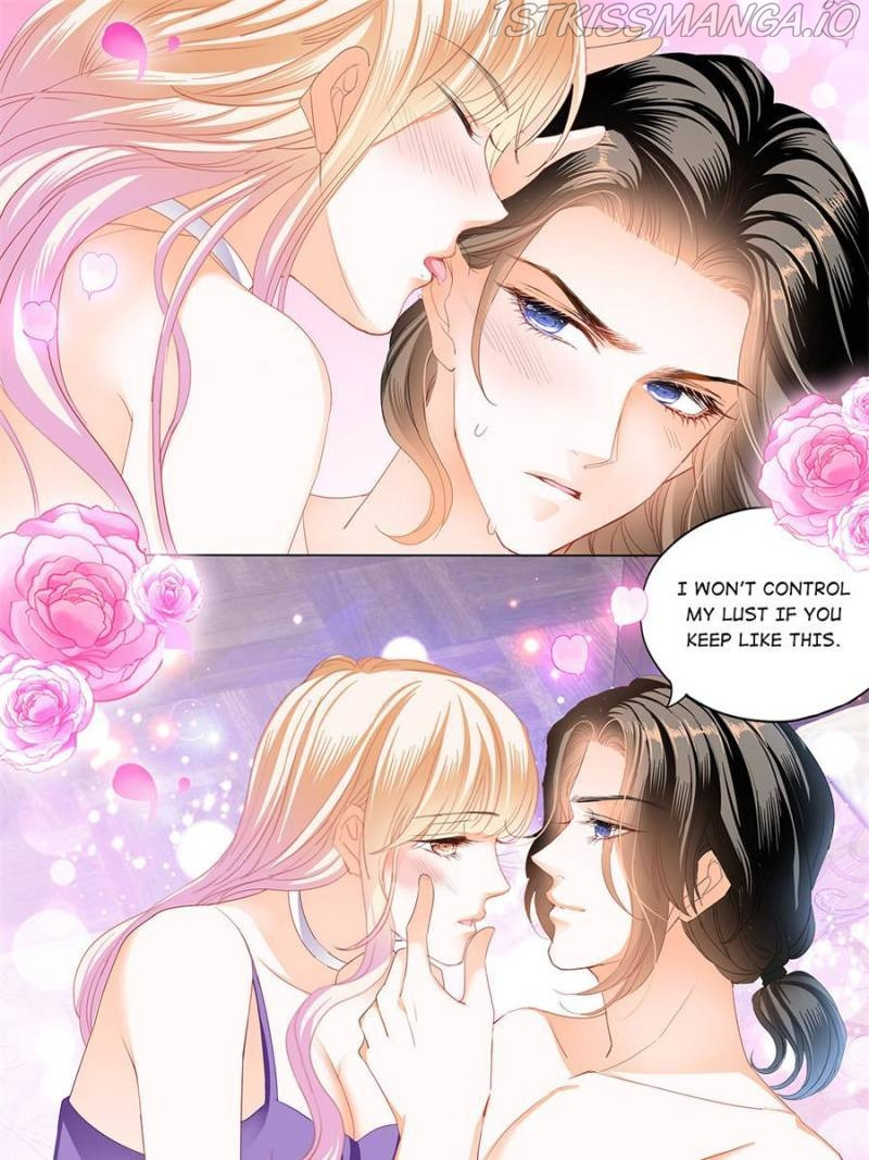 Please Be Gentle, My Bossy Uncle! chapter 184 - page 23