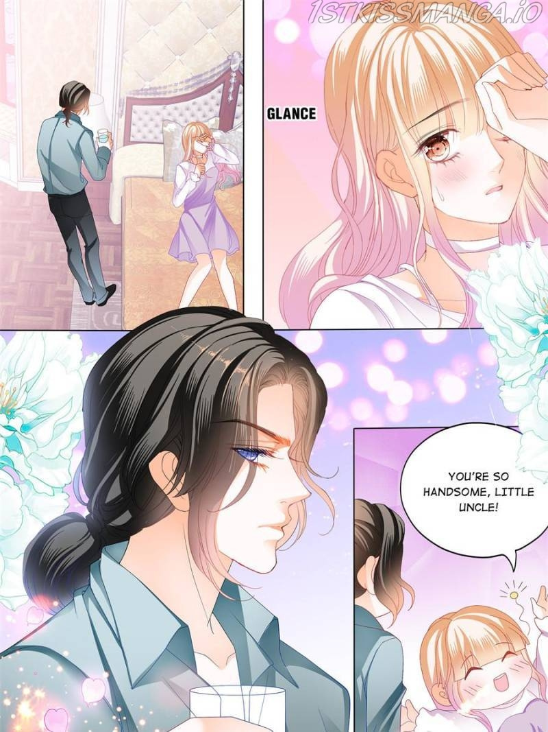 Please Be Gentle, My Bossy Uncle! chapter 184 - page 3