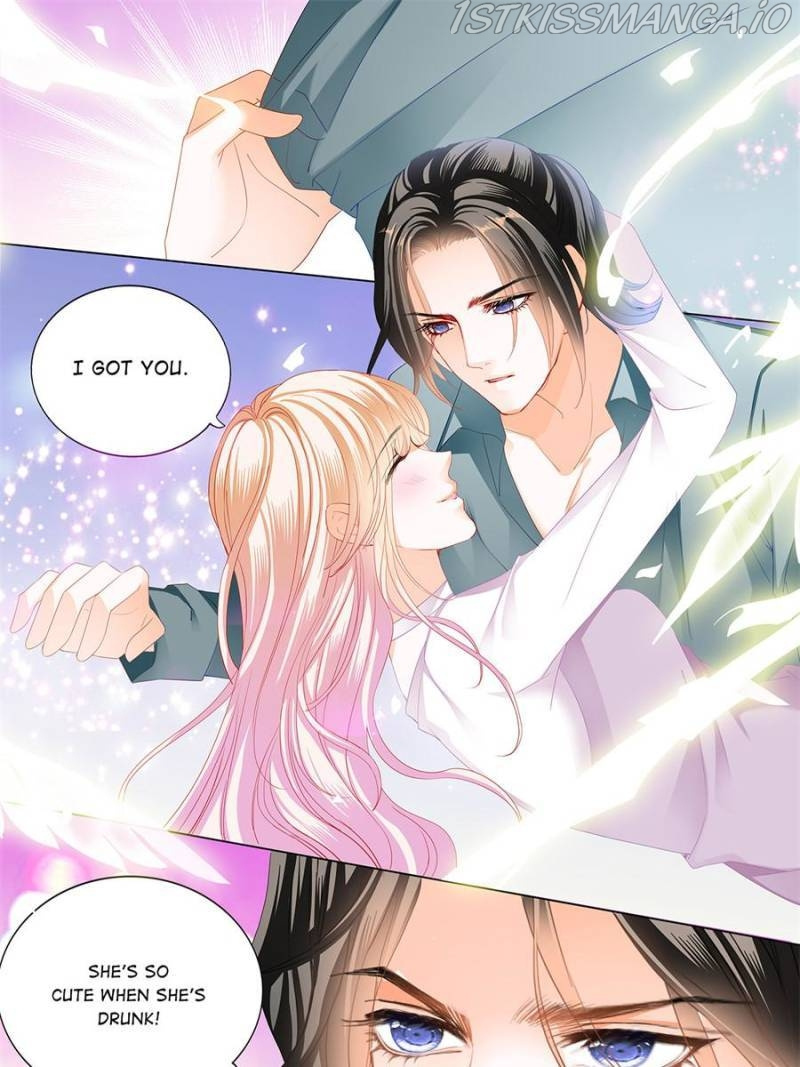 Please Be Gentle, My Bossy Uncle! chapter 184 - page 5