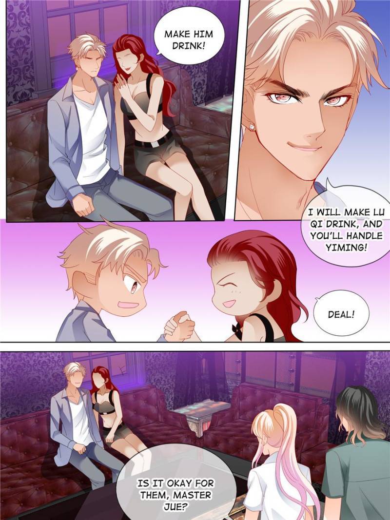 Please Be Gentle, My Bossy Uncle! chapter 145 - page 1