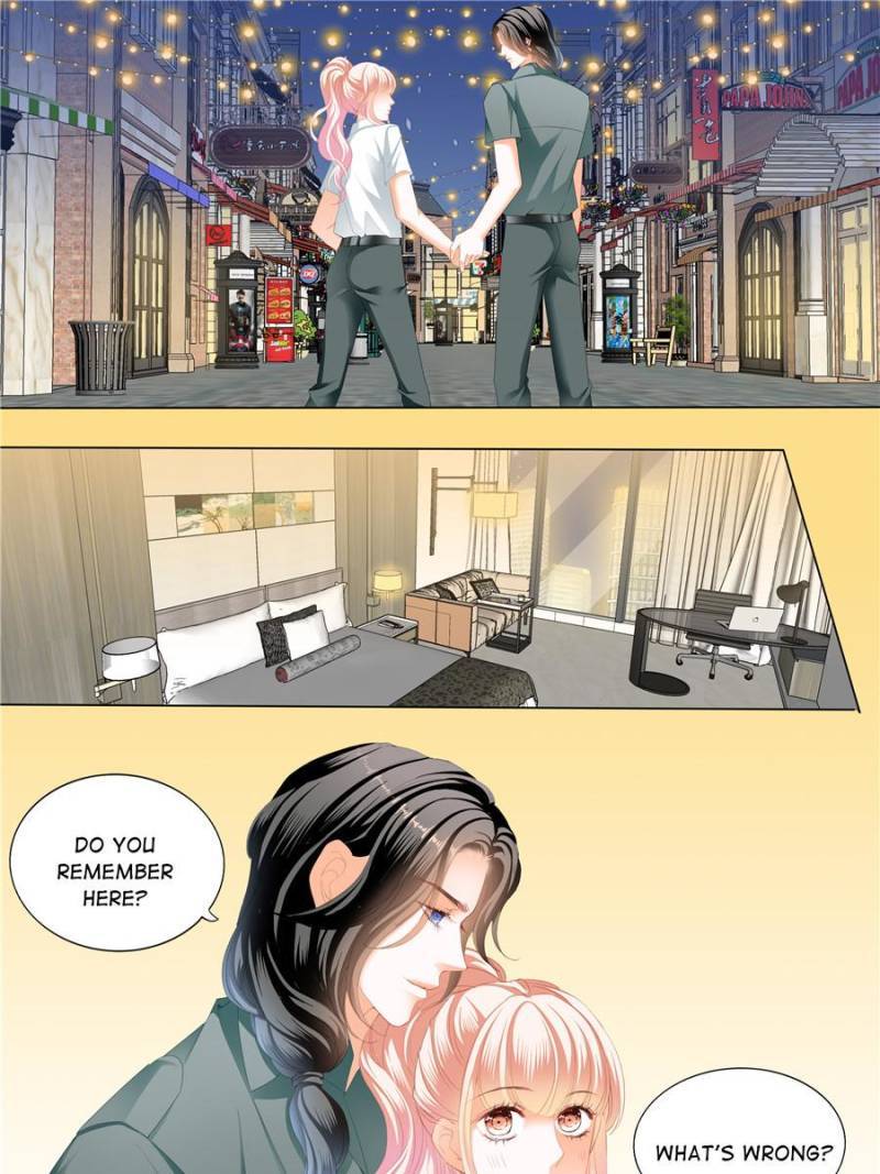 Please Be Gentle, My Bossy Uncle! chapter 145 - page 13