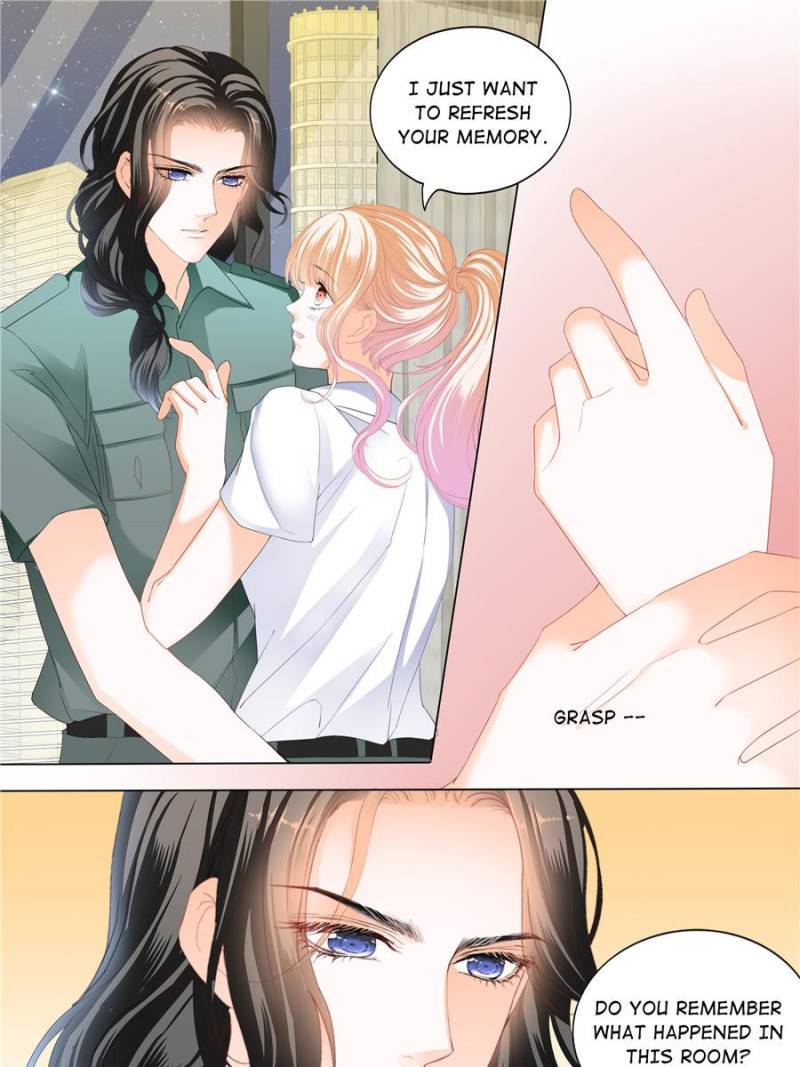 Please Be Gentle, My Bossy Uncle! chapter 145 - page 17