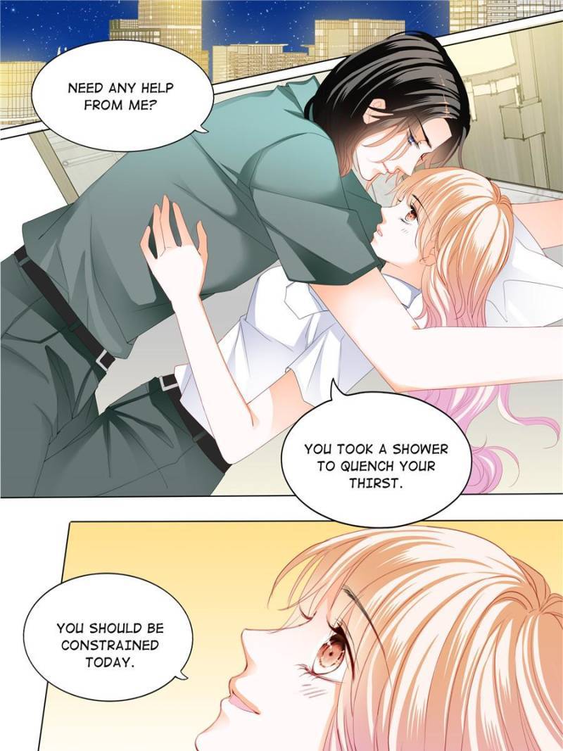 Please Be Gentle, My Bossy Uncle! chapter 145 - page 19