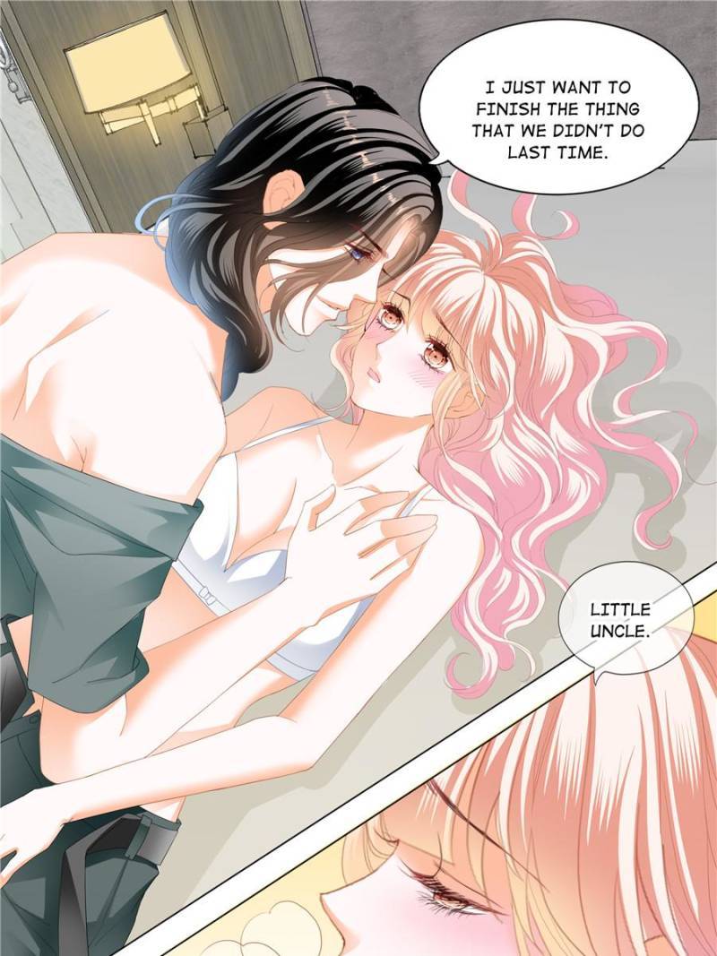 Please Be Gentle, My Bossy Uncle! chapter 145 - page 23