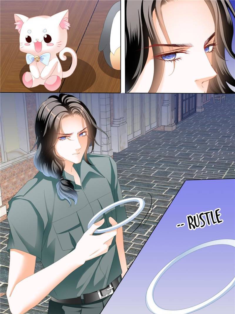 Please Be Gentle, My Bossy Uncle! chapter 145 - page 7