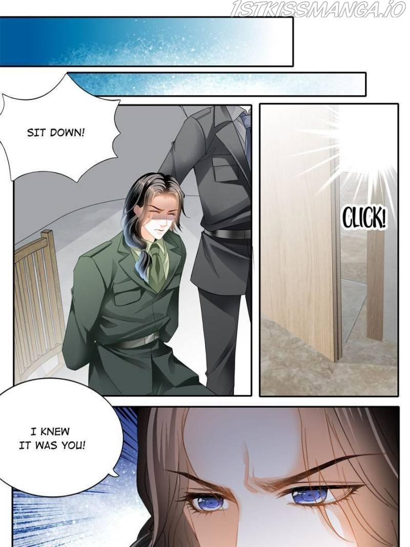Please Be Gentle, My Bossy Uncle! chapter 333 - page 11