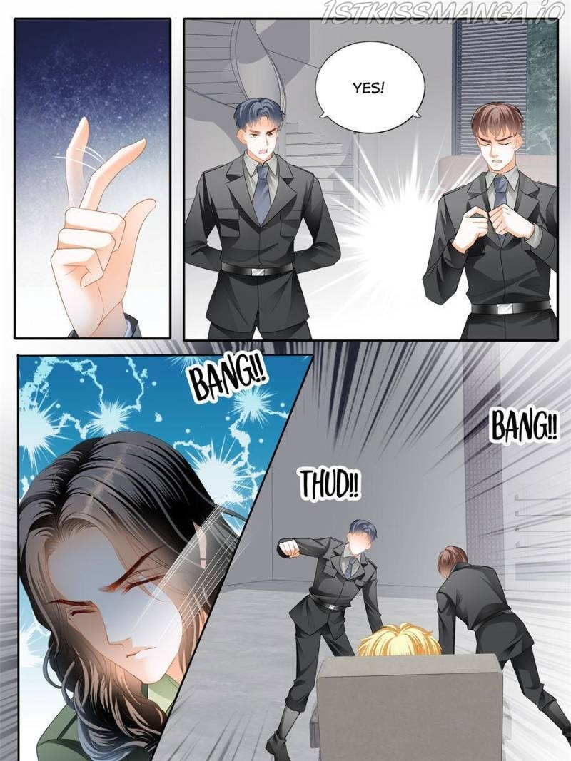 Please Be Gentle, My Bossy Uncle! chapter 333 - page 19
