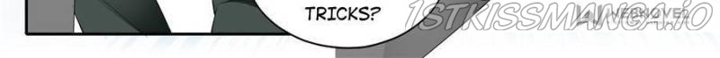 Please Be Gentle, My Bossy Uncle! chapter 333 - page 22
