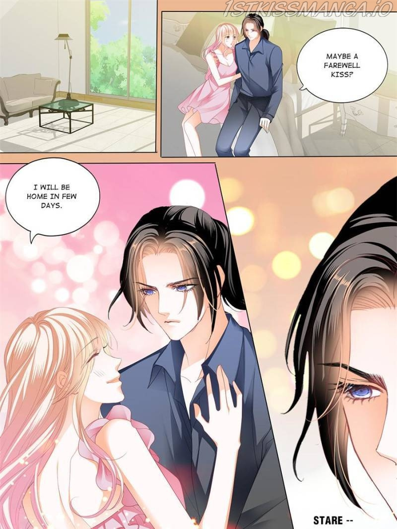 Please Be Gentle, My Bossy Uncle! chapter 174 - page 1