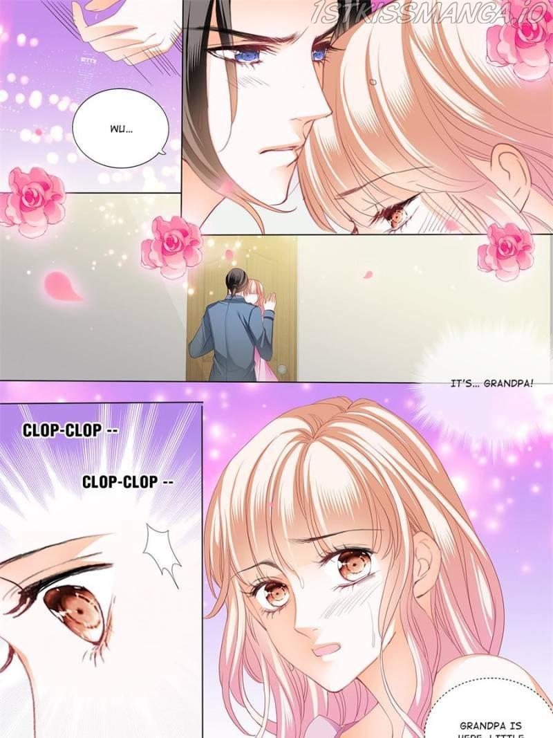 Please Be Gentle, My Bossy Uncle! chapter 174 - page 13