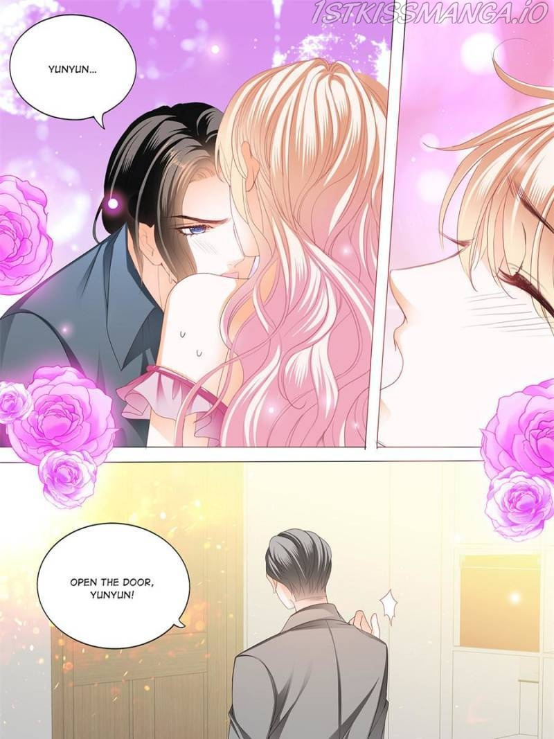 Please Be Gentle, My Bossy Uncle! chapter 174 - page 15