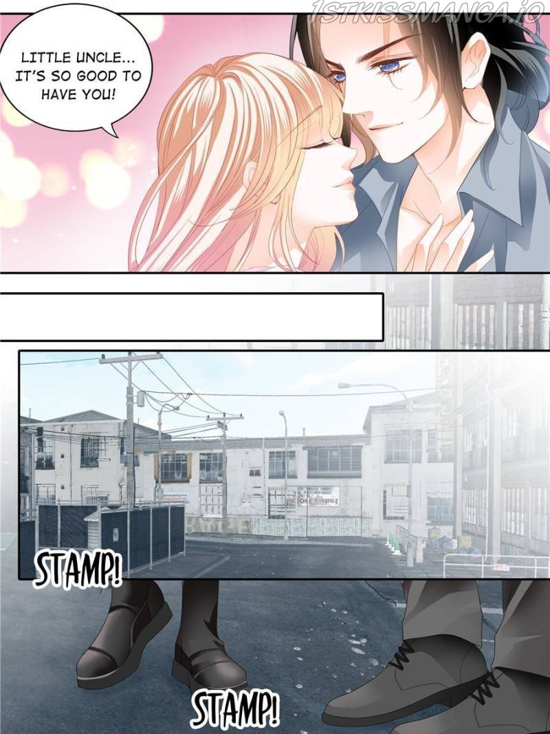 Please Be Gentle, My Bossy Uncle! chapter 362 - page 11