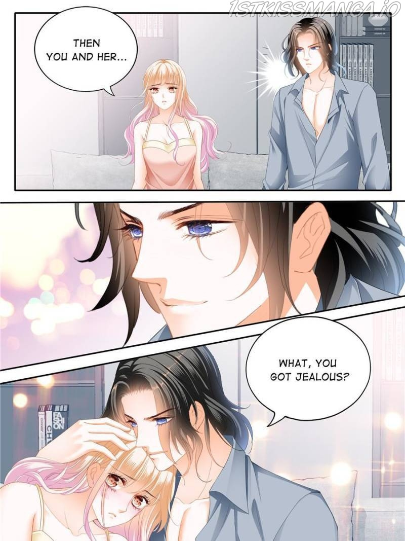 Please Be Gentle, My Bossy Uncle! chapter 362 - page 5