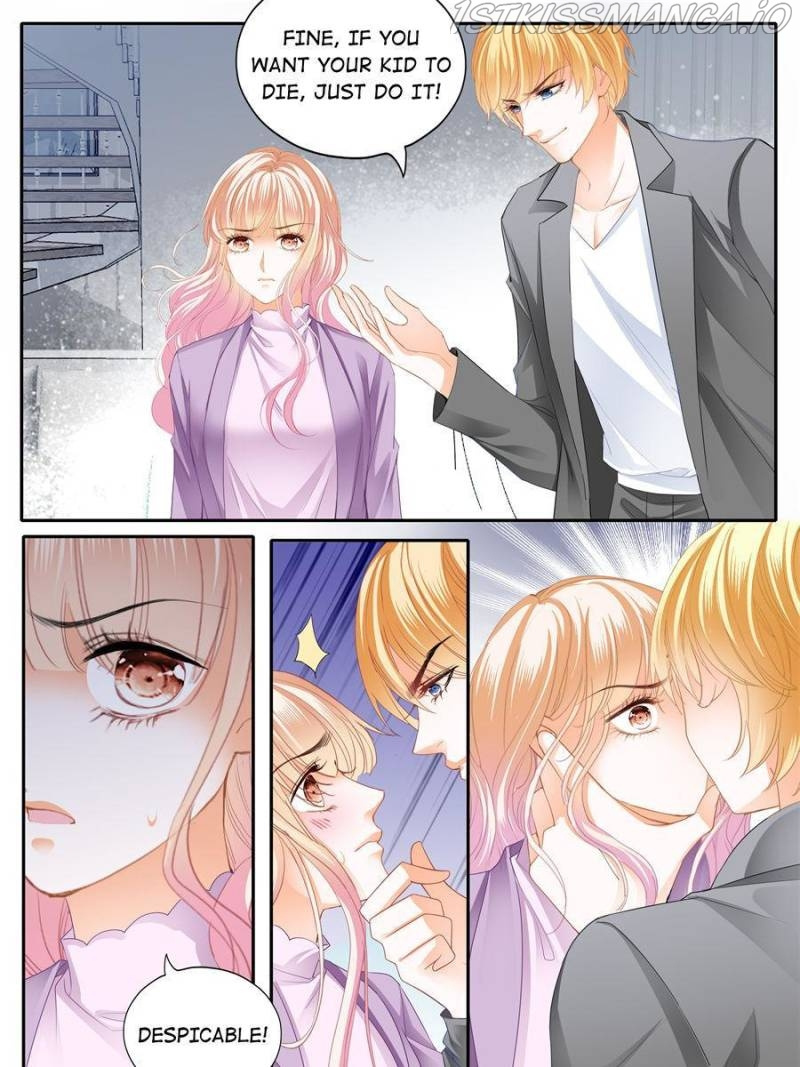 Please Be Gentle, My Bossy Uncle! chapter 332 - page 13