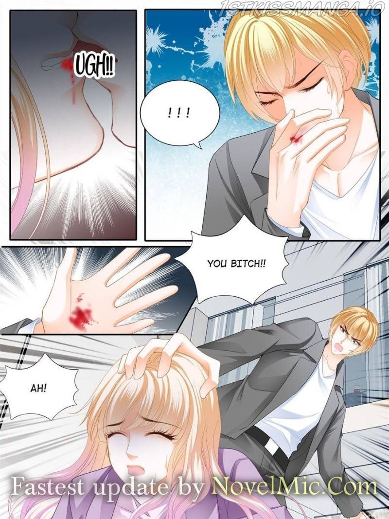 Please Be Gentle, My Bossy Uncle! chapter 332 - page 15