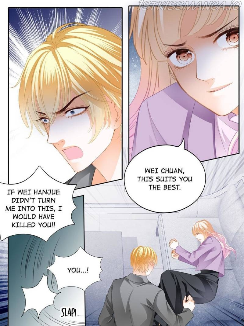 Please Be Gentle, My Bossy Uncle! chapter 332 - page 17