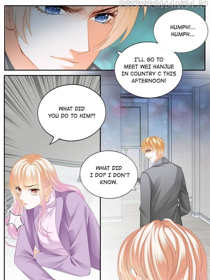 Please Be Gentle, My Bossy Uncle! chapter 332 - page 19