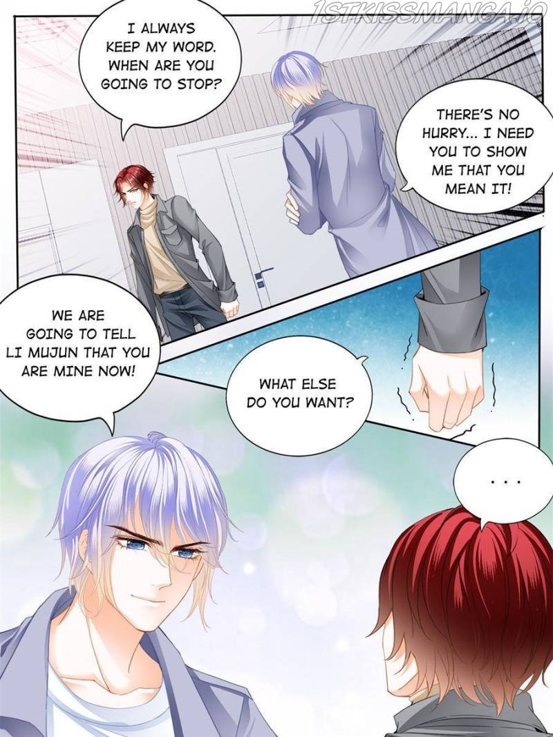 Please Be Gentle, My Bossy Uncle! chapter 331 - page 15