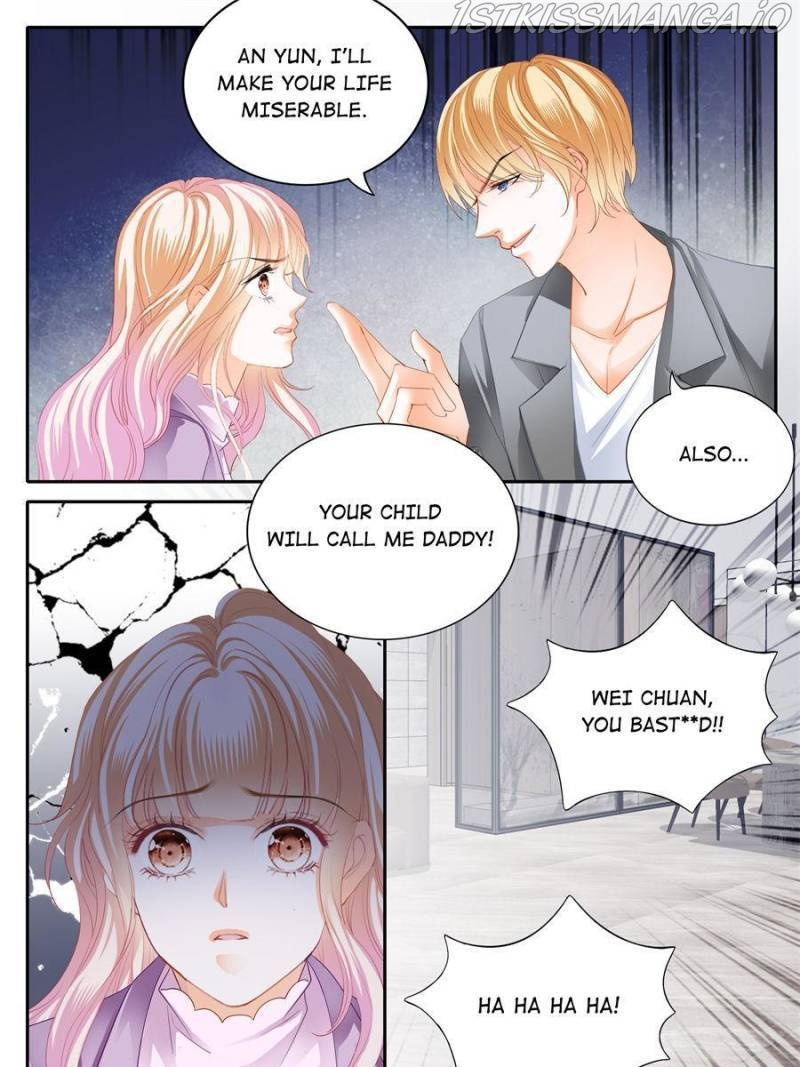 Please Be Gentle, My Bossy Uncle! chapter 330 - page 23