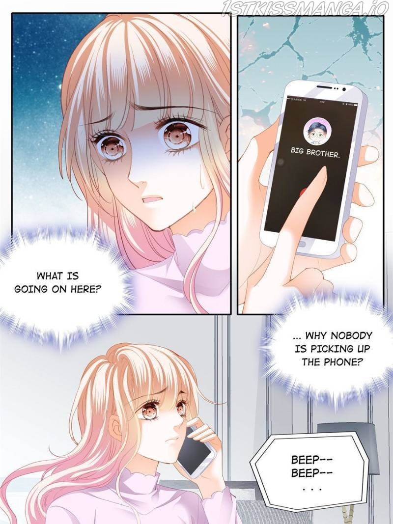 Please Be Gentle, My Bossy Uncle! chapter 330 - page 3