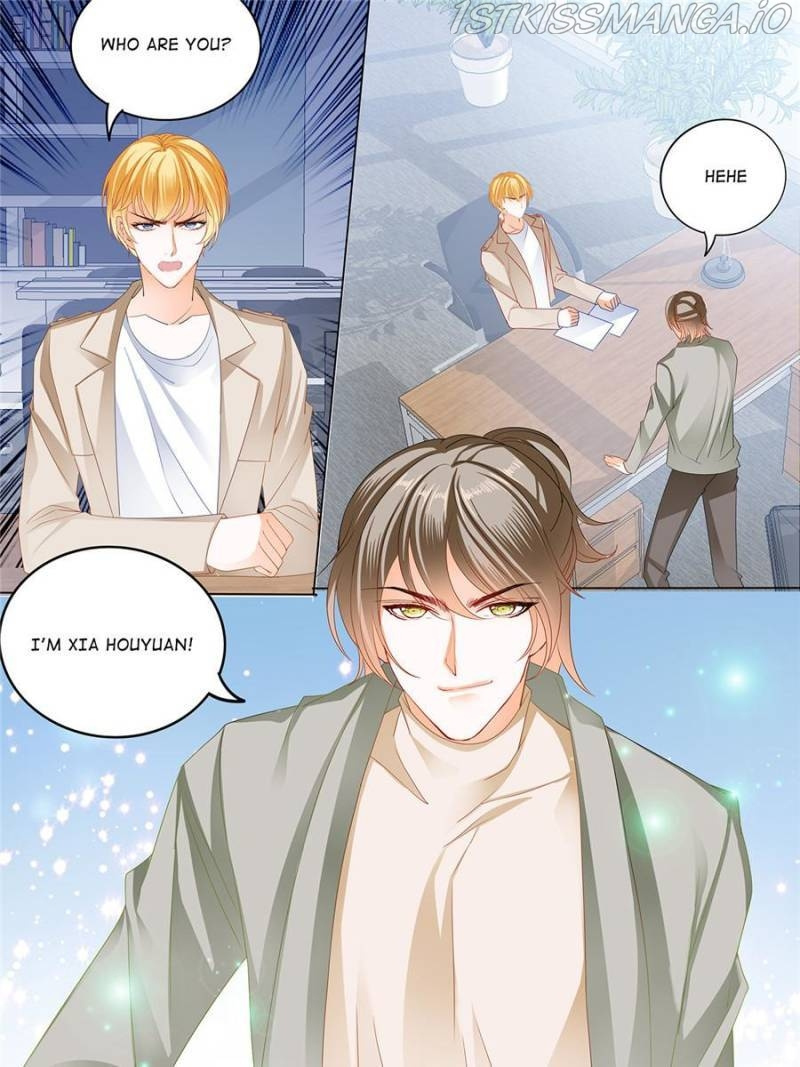 Please Be Gentle, My Bossy Uncle! chapter 180 - page 23