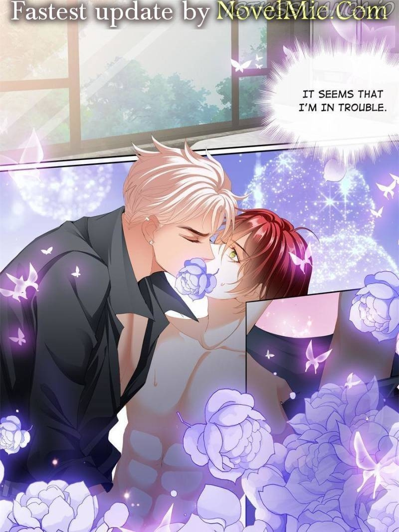 Please Be Gentle, My Bossy Uncle! chapter 329 - page 1