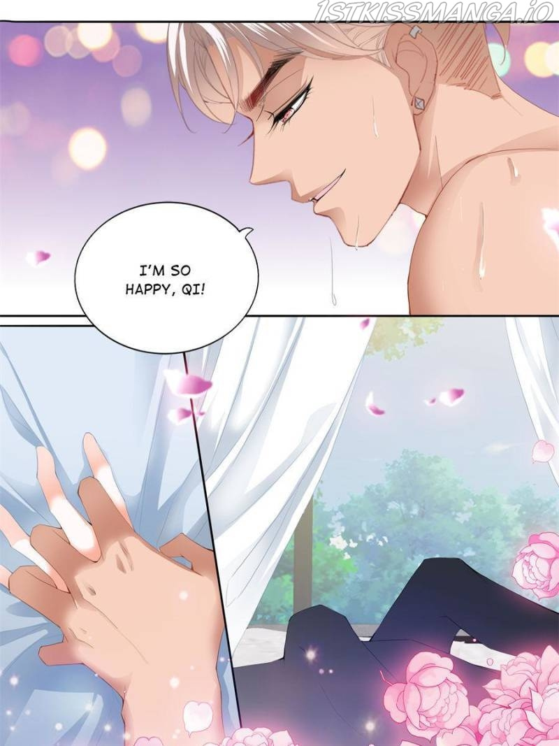 Please Be Gentle, My Bossy Uncle! chapter 329 - page 13
