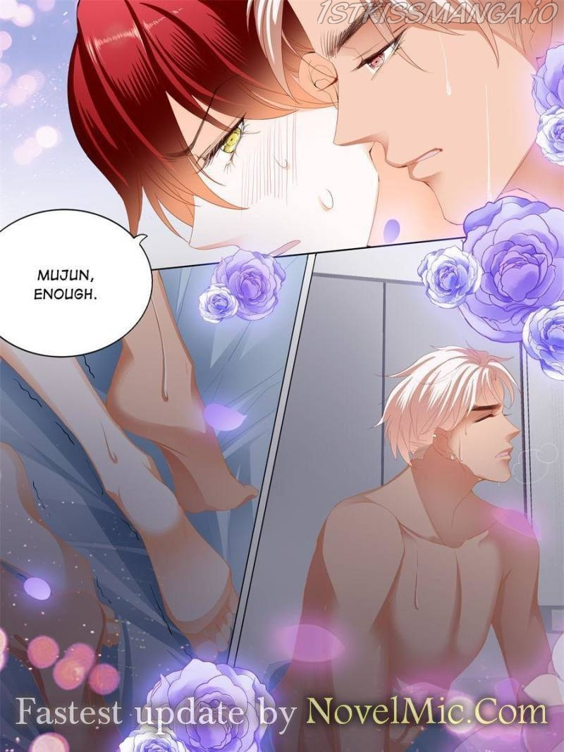 Please Be Gentle, My Bossy Uncle! chapter 329 - page 15