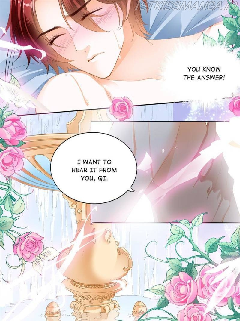 Please Be Gentle, My Bossy Uncle! chapter 329 - page 7