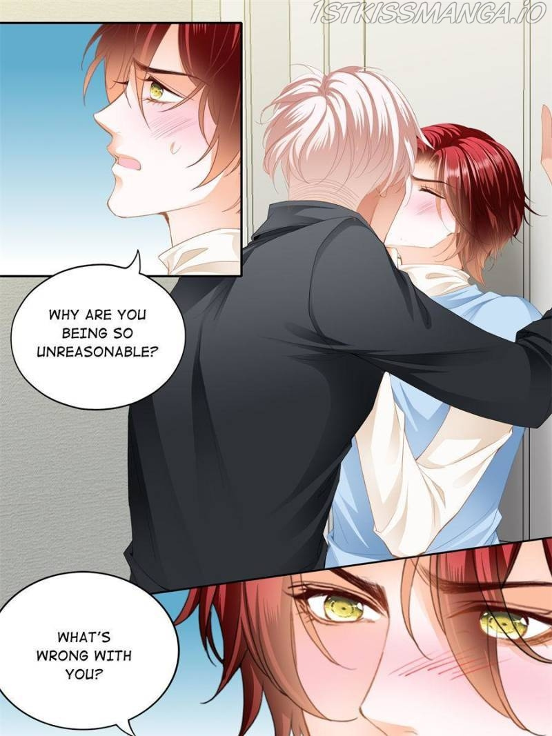 Please Be Gentle, My Bossy Uncle! chapter 328 - page 15