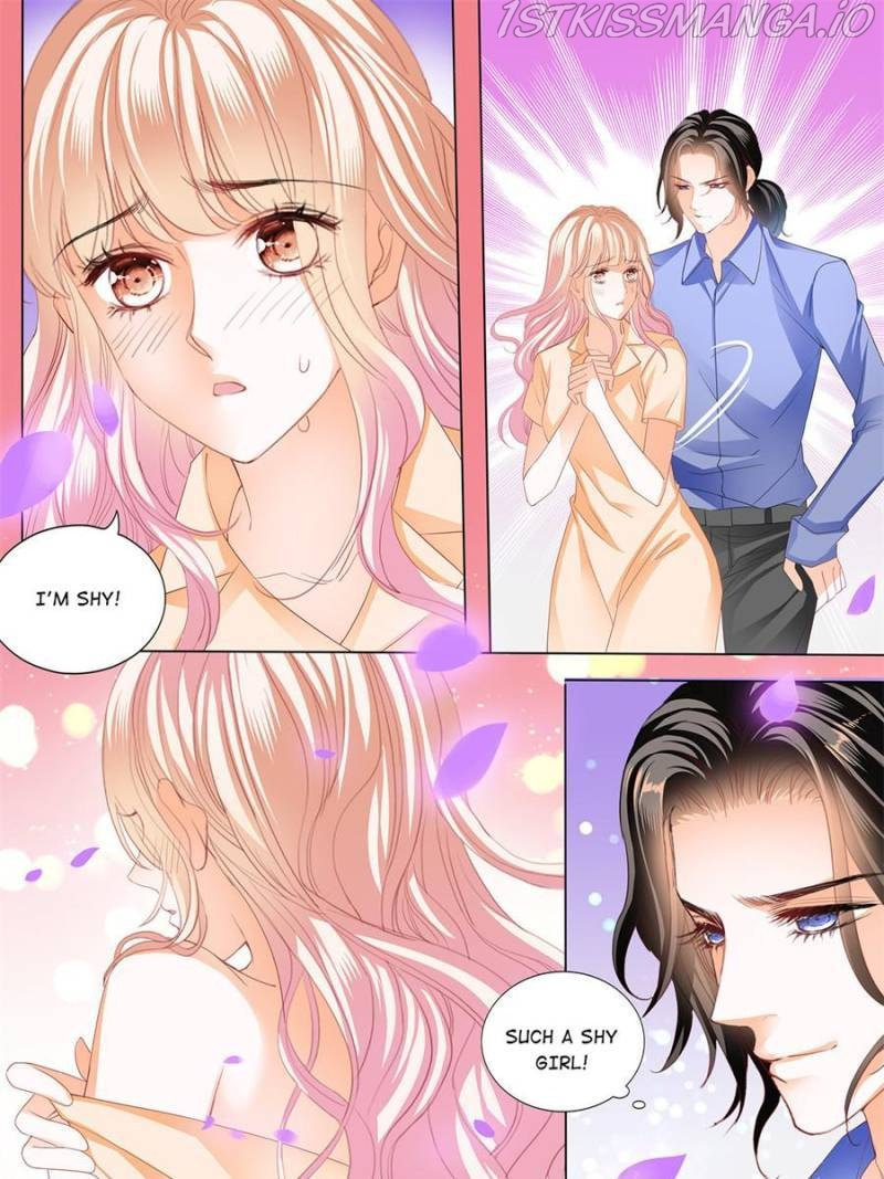 Please Be Gentle, My Bossy Uncle! chapter 178 - page 11