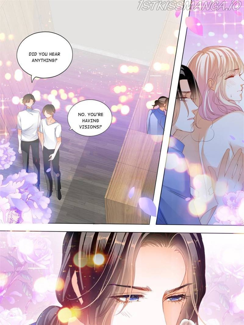Please Be Gentle, My Bossy Uncle! chapter 178 - page 17