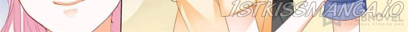 Please Be Gentle, My Bossy Uncle! chapter 178 - page 4