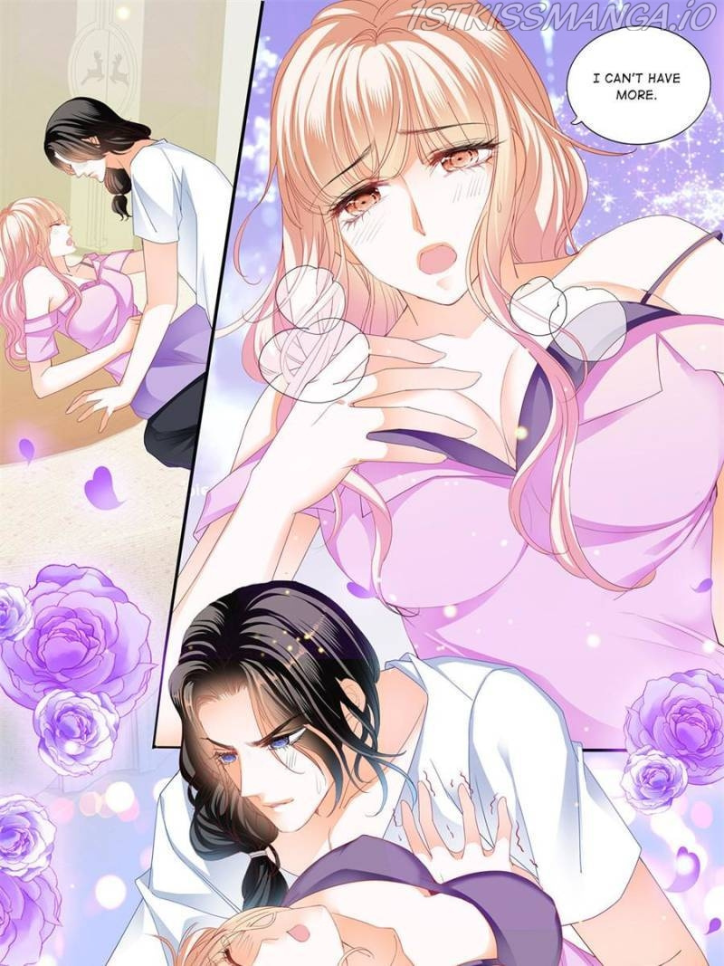 Please Be Gentle, My Bossy Uncle! chapter 177 - page 1