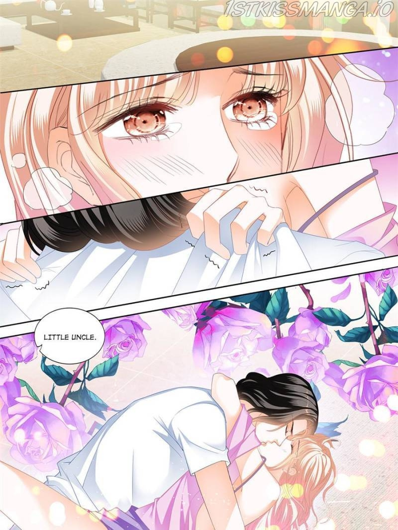 Please Be Gentle, My Bossy Uncle! chapter 177 - page 3