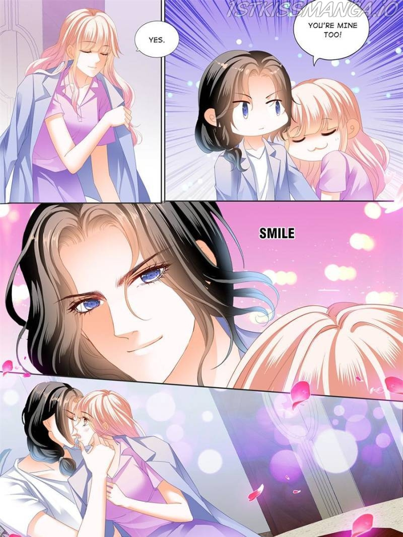 Please Be Gentle, My Bossy Uncle! chapter 177 - page 7